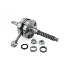 ALBERO MOTORE R&D PIAGGIO, CORSA STANDARD, BIELLA 85MM 